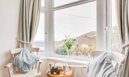 2 Bed in Mortehoe 1