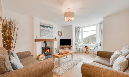 2 Bed in Mortehoe 2