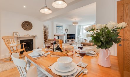2 Bed in Mortehoe 7
