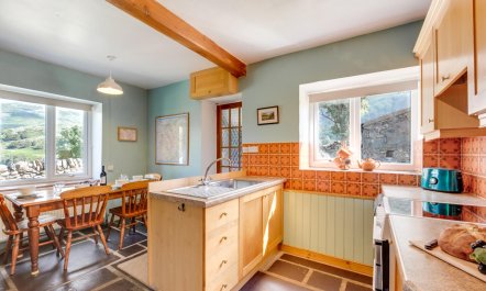 2 Bed in Nant Peris 5