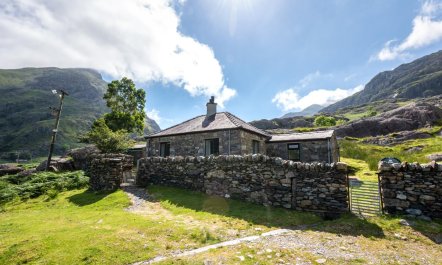 2 Bed in Nant Peris