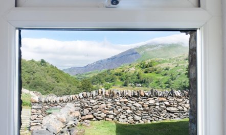 2 Bed in Nant Peris 2