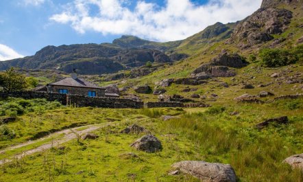 2 Bed in Nant Peris 4