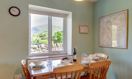 2 Bed in Nant Peris 6