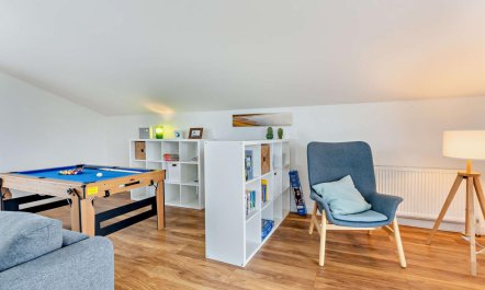 2 Bed in High Bickington 6