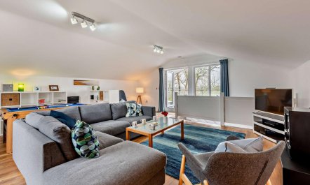 2 Bed in High Bickington 3