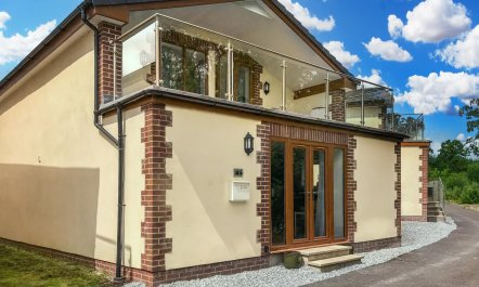 2 Bed in High Bickington 7