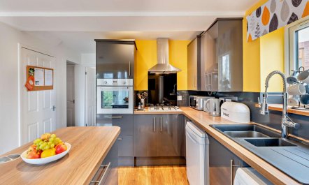 2 Bed in High Bickington 5