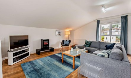 2 Bed in High Bickington 1