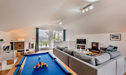 2 Bed in High Bickington 2