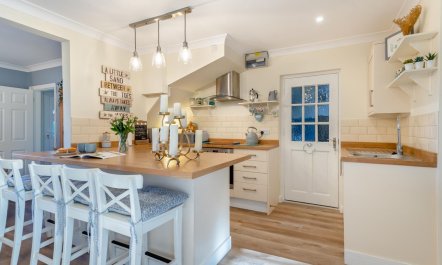 3 Bed in Holme Next The Sea 6