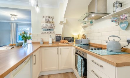 3 Bed in Holme Next The Sea 8