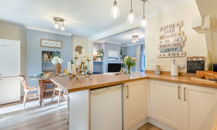 3 Bed in Holme Next The Sea 9