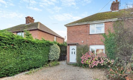 3 Bed in Holme Next The Sea 4
