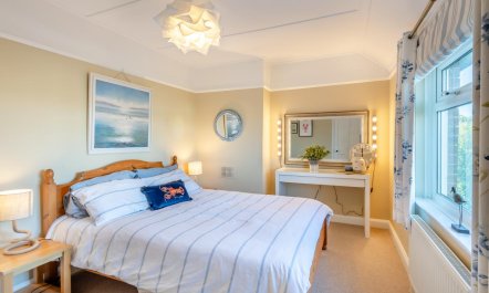3 Bed in Holme Next The Sea 2