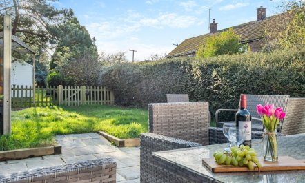 3 Bed in Holme Next The Sea 3
