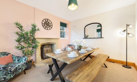 4 Bed in Stanton-in-Peak 6