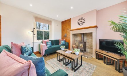 4 Bed in Stanton-in-Peak 3
