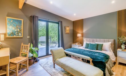 2 Bed in Austwick 3