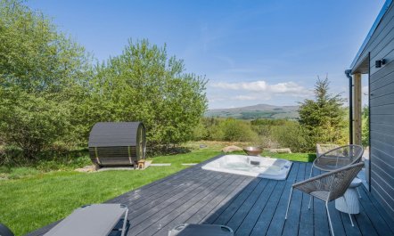 2 Bed in Austwick