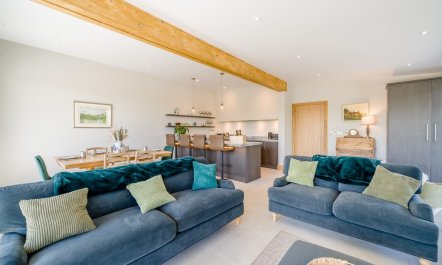 2 Bed in Austwick 9