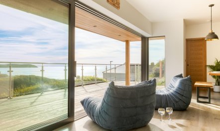 5 Bed in Mortehoe 5