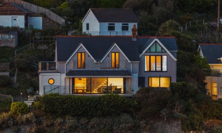 5 Bed in Mortehoe 2