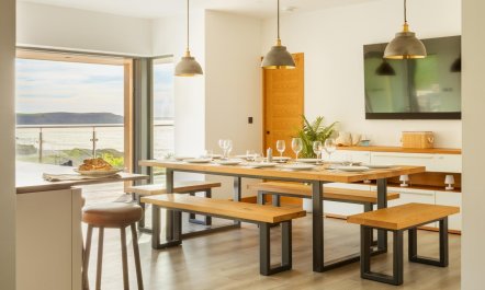 5 Bed in Mortehoe 4