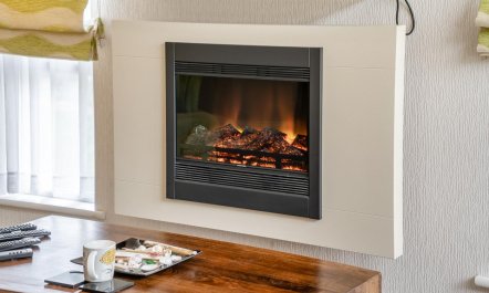 2 Bed in Gilfachrheda 3