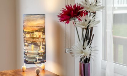 2 Bed in Gilfachrheda 9