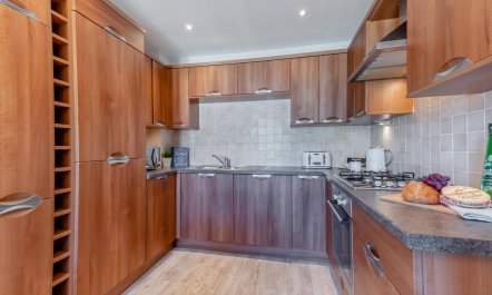 2 Bed in Beadnell 8