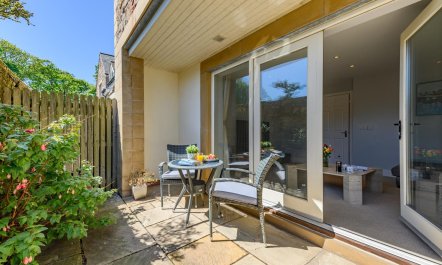 2 Bed in Beadnell 3
