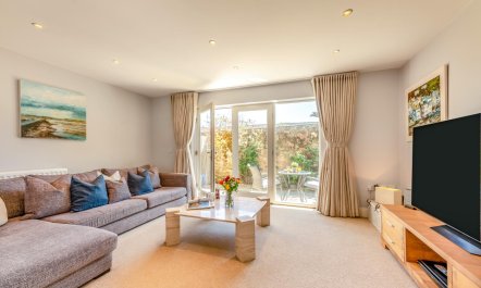 2 Bed in Beadnell 1