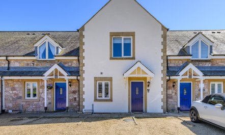2 Bed in Beadnell 5
