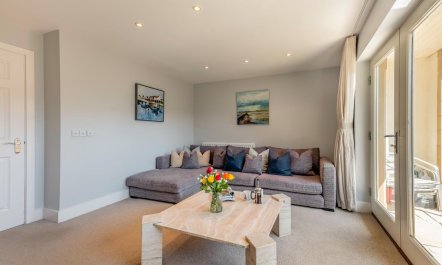 2 Bed in Beadnell 6