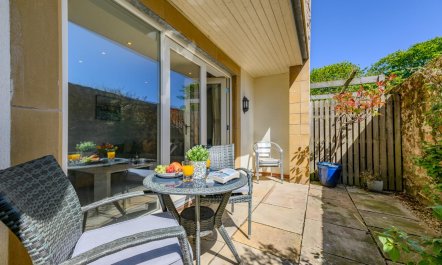 2 Bed in Beadnell
