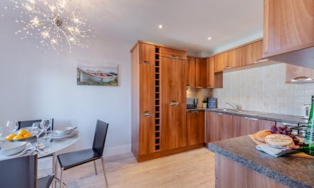2 Bed in Beadnell 4