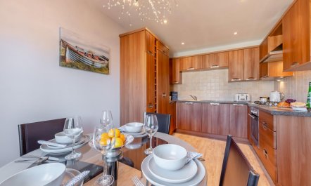 2 Bed in Beadnell 9