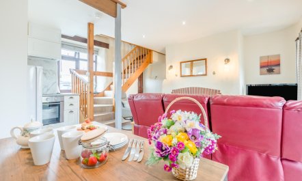2 Bed in Stibb 7