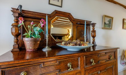 1 Bed in Chedworth 6