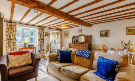 1 Bed in Chedworth 1