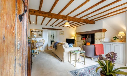 1 Bed in Chedworth 4