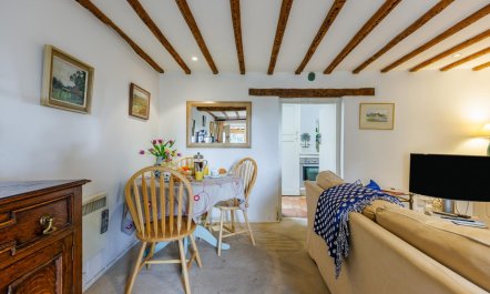 1 Bed in Chedworth 5