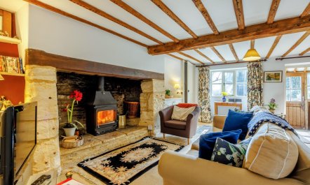 1 Bed in Chedworth 2