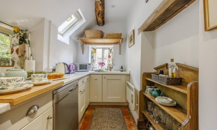 1 Bed in Chedworth 7