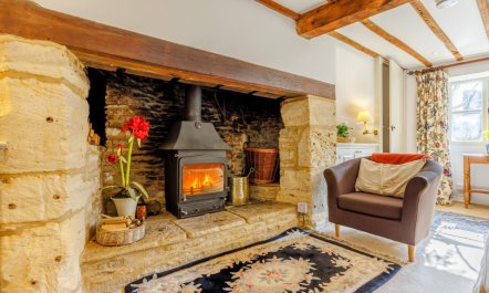 1 Bed in Chedworth 3