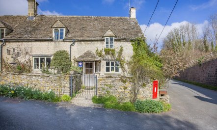 1 Bed in Chedworth