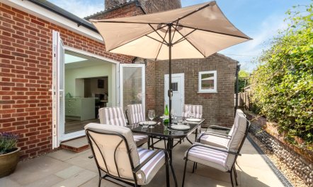 2 Bed in Aylsham 2