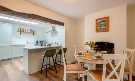2 Bed in Aylsham 4