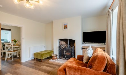 2 Bed in Aylsham